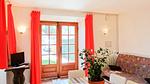 Ferienwohnung für 5 Personen (70 m²) in Fau-de-Peyre - Top-Hundeurlaub