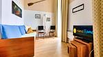 Ferienwohnung für 5 Personen (28 m²) in Le Croisic - Top-Hundeurlaub