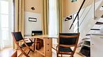 Ferienwohnung für 5 Personen (28 m²) in Le Croisic - Top-Hundeurlaub