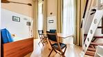 Ferienwohnung für 5 Personen (28 m²) in Le Croisic - Top-Hundeurlaub