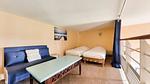 Ferienwohnung für 5 Personen (28 m²) in Le Croisic - Top-Hundeurlaub
