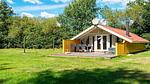 Outdoor - Ferienhaus für 5 Personen (56 m²) in Oksbøl - Top-Hundeurlaub