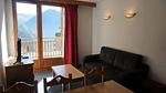 Untagged - Ferienwohnung für 7 Personen in Orcières - Top-Hundeurlaub