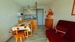 Untagged - Ferienwohnung für 6 Personen (29 m²) in Hauteluce - Top-Hundeurlaub