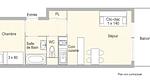 Untagged - Ferienwohnung für 6 Personen (29 m²) in Hauteluce - Top-Hundeurlaub