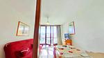 Untagged - Ferienwohnung für 6 Personen (29 m²) in Hauteluce - Top-Hundeurlaub