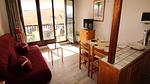 Untagged - Ferienwohnung für 6 Personen (29 m²) in Hauteluce - Top-Hundeurlaub