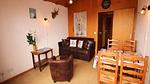 Untagged - Ferienwohnung für 6 Personen (35 m²) in Hauteluce - Top-Hundeurlaub