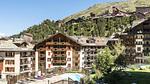 Ferienwohnung für 5 Personen (39 m²) in Les Arcs 1950 - Top-Hundeurlaub