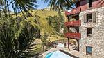 Ferienwohnung für 5 Personen (39 m²) in Les Arcs 1950 - Top-Hundeurlaub
