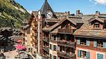 Ferienwohnung für 5 Personen (39 m²) in Les Arcs 1950 - Top-Hundeurlaub