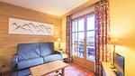 Ferienwohnung für 5 Personen (39 m²) in Les Arcs 1950 - Top-Hundeurlaub