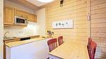 Ferienwohnung für 5 Personen (39 m²) in Les Arcs 1950 - Top-Hundeurlaub