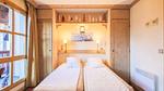 Ferienwohnung für 5 Personen (39 m²) in Les Arcs 1950 - Top-Hundeurlaub
