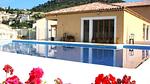 Ferienwohnung für 5 Personen (30 m²) in Montbrun Les Bains - Top-Hundeurlaub