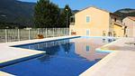 Ferienwohnung für 5 Personen (30 m²) in Montbrun Les Bains - Top-Hundeurlaub