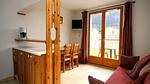 Ferienwohnung für 5 Personen (30 m²) in Montbrun Les Bains - Top-Hundeurlaub