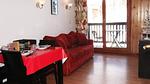 Untagged - Ferienwohnung für 5 Personen (33 m²) in Les Orres - Top-Hundeurlaub