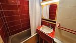 BathRoom - Ferienwohnung für 4 Personen (40 m²) in Pin Rolland - Top-Hundeurlaub