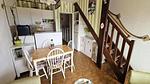 BathRoom - Ferienwohnung für 4 Personen (40 m²) in Pin Rolland - Top-Hundeurlaub