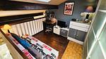 BathRoom - Ferienwohnung für 4 Personen (40 m²) in Pin Rolland - Top-Hundeurlaub