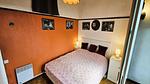 BathRoom - Ferienwohnung für 4 Personen (40 m²) in Pin Rolland - Top-Hundeurlaub