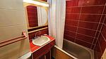 BathRoom - Ferienwohnung für 4 Personen (40 m²) in Pin Rolland - Top-Hundeurlaub