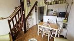 BathRoom - Ferienwohnung für 4 Personen (40 m²) in Pin Rolland - Top-Hundeurlaub