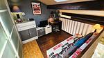BathRoom - Ferienwohnung für 4 Personen (40 m²) in Pin Rolland - Top-Hundeurlaub