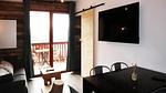 Untagged - Ferienwohnung für 8 Personen (33 m²) in Les Orres - Top-Hundeurlaub
