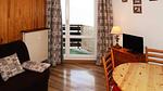 Untagged - Ferienwohnung für 5 Personen (23 m²) in Les Orres - Top-Hundeurlaub