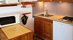 Untagged - Ferienwohnung für 5 Personen (23 m²) in Les Orres - Top-Hundeurlaub
