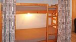 Untagged - Ferienwohnung für 5 Personen (23 m²) in Les Orres - Top-Hundeurlaub
