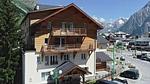 ExteriorSummer - Ferienwohnung für 5 Personen (33 m²) in Les Deux Alpes - Top-Hundeurlaub