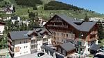 ExteriorSummer - Ferienwohnung für 5 Personen (33 m²) in Les Deux Alpes - Top-Hundeurlaub