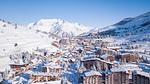 AreaWinter20KM - Ferienwohnung für 5 Personen (33 m²) in Les Deux Alpes - Top-Hundeurlaub