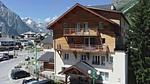 ExteriorSummer - Ferienwohnung für 5 Personen (33 m²) in Les Deux Alpes - Top-Hundeurlaub