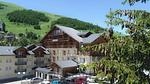 ExteriorSummer - Ferienwohnung für 5 Personen (33 m²) in Les Deux Alpes - Top-Hundeurlaub