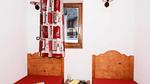 BedRoom - Ferienwohnung für 5 Personen (33 m²) in Les Deux Alpes - Top-Hundeurlaub
