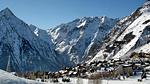 AreaWinter20KM - Ferienwohnung für 5 Personen (33 m²) in Les Deux Alpes - Top-Hundeurlaub