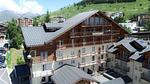 ExteriorSummer - Ferienwohnung für 5 Personen (33 m²) in Les Deux Alpes - Top-Hundeurlaub