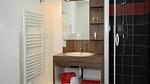 BathRoom - Ferienwohnung für 5 Personen (33 m²) in Les Deux Alpes - Top-Hundeurlaub
