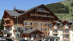 ExteriorSummer - Ferienwohnung für 5 Personen (33 m²) in Les Deux Alpes - Top-Hundeurlaub