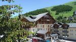 ExteriorSummer - Ferienwohnung für 5 Personen (33 m²) in Les Deux Alpes - Top-Hundeurlaub