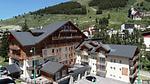 ExteriorSummer - Ferienwohnung für 5 Personen (33 m²) in Les Deux Alpes - Top-Hundeurlaub