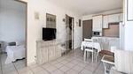 LivingRoom - Ferienwohnung für 7 Personen (31 m²) in Le Grau-du-Roi - Top-Hundeurlaub