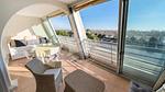 LivingRoom - Ferienwohnung für 7 Personen (31 m²) in Le Grau-du-Roi - Top-Hundeurlaub