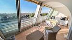 LivingRoom - Ferienwohnung für 7 Personen (31 m²) in Le Grau-du-Roi - Top-Hundeurlaub