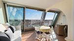 LivingRoom - Ferienwohnung für 7 Personen (31 m²) in Le Grau-du-Roi - Top-Hundeurlaub