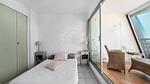 BedRoom - Ferienwohnung für 7 Personen (31 m²) in Le Grau-du-Roi - Top-Hundeurlaub